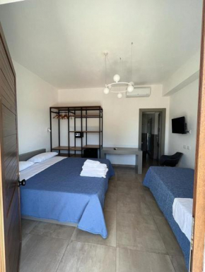 Policaretto Rooms Torretta